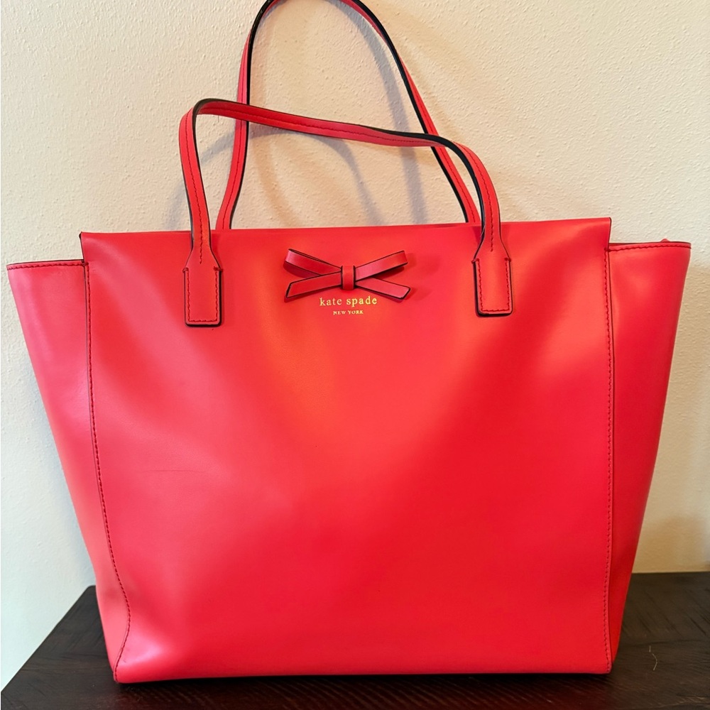 Kate Spade Tote Bag